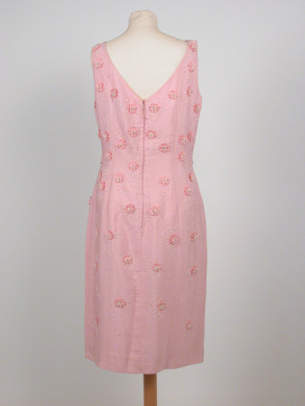 Killerton Fashion Collection © National Trust / Sophia Farley and Renée Harvey
