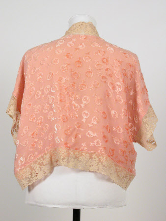 Killerton Fashion Collection © National Trust / Sophia Farley and Renée Harvey