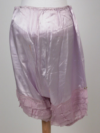 Killerton Fashion Collection © National Trust / Sophia Farley and Renée Harvey