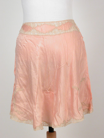 Killerton Fashion Collection © National Trust / Sophia Farley and Renée Harvey