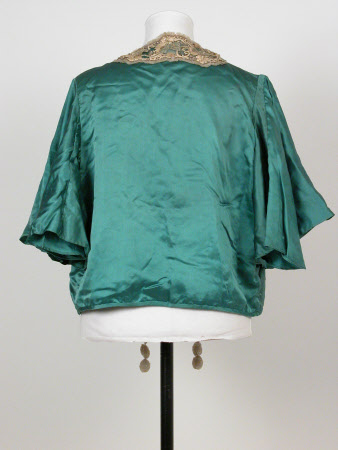 Killerton Fashion Collection © National Trust / Sophia Farley and Renée Harvey