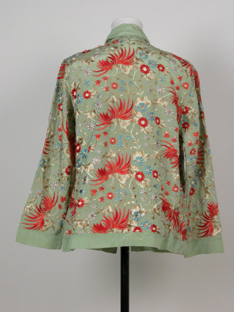 Killerton Fashion Collection © National Trust / Sophia Farley and Renée Harvey