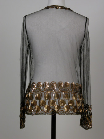 Killerton Fashion Collection © National Trust / Sophia Farley and Renée Harvey