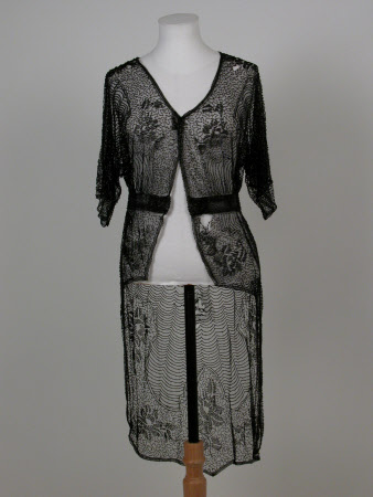 Evening jacket