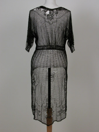 Killerton Fashion Collection © National Trust / Sophia Farley and Renée Harvey