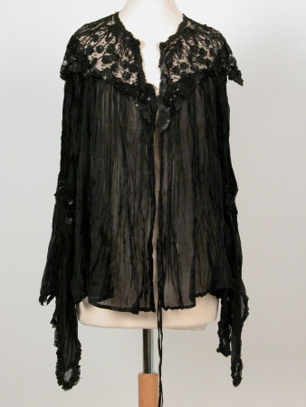 Evening jacket