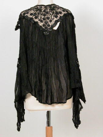 Killerton Fashion Collection © National Trust / Sophia Farley and Renée Harvey