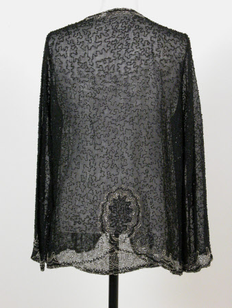 Killerton Fashion Collection © National Trust / Sophia Farley and Renée Harvey