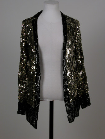 Bridge coat