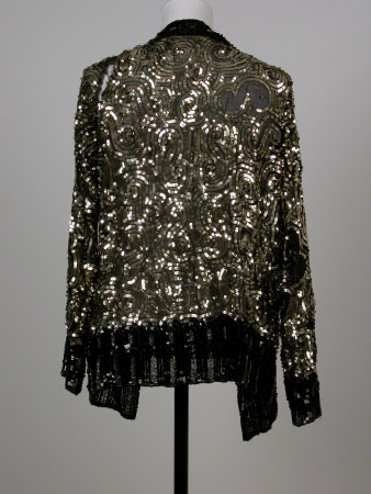Killerton Fashion Collection © National Trust / Sophia Farley and Renée Harvey