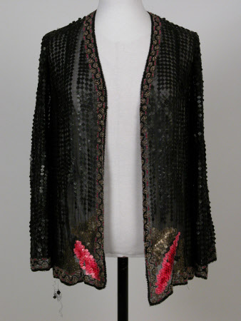 Evening jacket