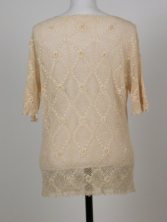 Killerton Fashion Collection © National Trust / Sophia Farley and Renée Harvey