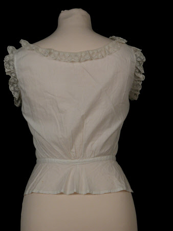 Camisole 1359318 | National Trust Collections