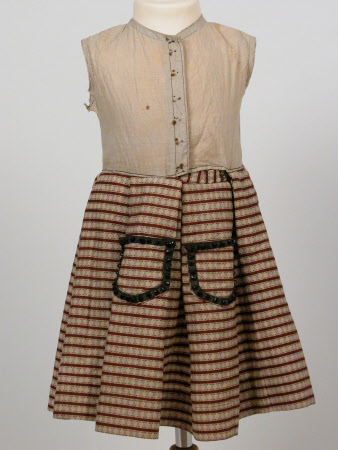 Killerton Fashion Collection © National Trust / Sophia Farley and Renée Harvey