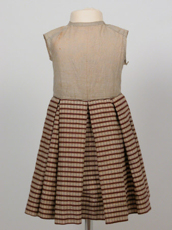 Killerton Fashion Collection © National Trust / Sophia Farley and Renée Harvey