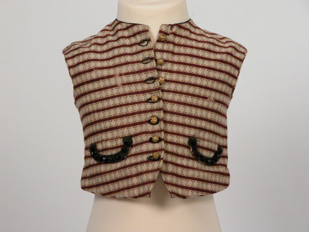 Child's waistcoat