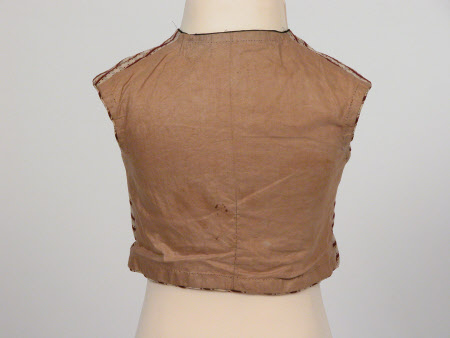 Killerton Fashion Collection © National Trust / Sophia Farley and Renée Harvey