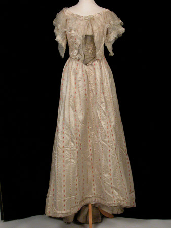 Killerton Fashion Collection © National Trust / Sophia Farley and Renée Harvey