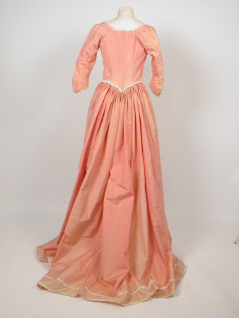 Killerton Fashion Collection © National Trust / Sophia Farley and Renée Harvey