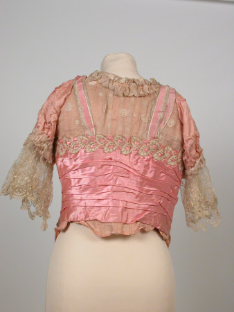 Killerton Fashion Collection © National Trust / Sophia Farley and Renée Harvey