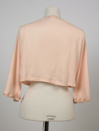 Killerton Fashion Collection © National Trust / Sophia Farley and Renée Harvey