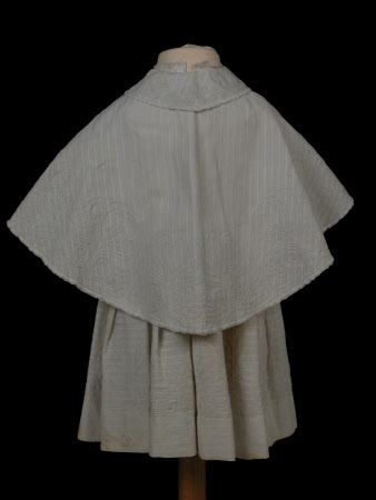 Killerton Fashion Collection © National Trust / Sophia Farley and Renée Harvey