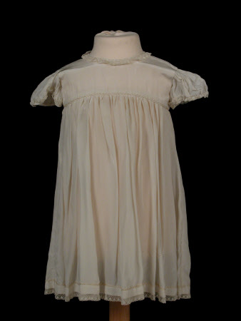 Baby dress