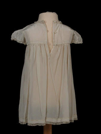 Killerton Fashion Collection © National Trust / Sophia Farley and Renée Harvey