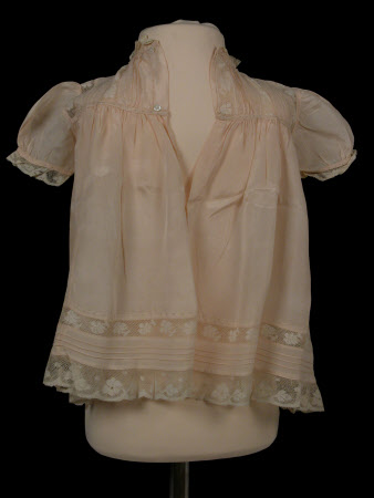 Killerton Fashion Collection © National Trust / Sophia Farley and Renée Harvey