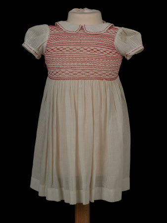 Child's dress