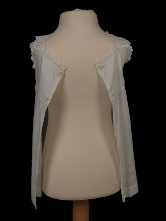 Killerton Fashion Collection © National Trust / Sophia Farley and Renée Harvey