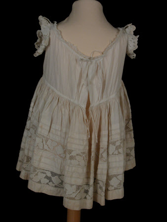 Killerton Fashion Collection © National Trust / Sophia Farley and Renée Harvey