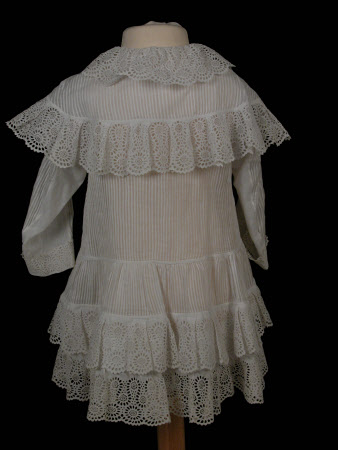 Killerton Fashion Collection © National Trust / Sophia Farley and Renée Harvey