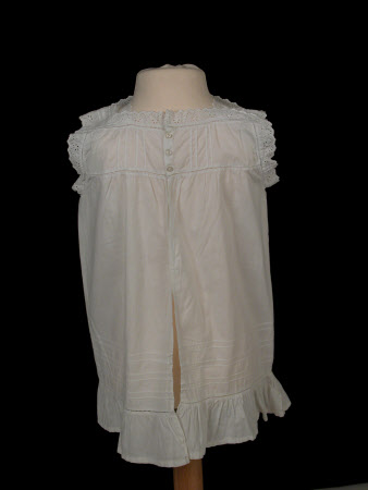Killerton Fashion Collection © National Trust / Sophia Farley and Renée Harvey