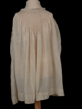 Killerton Fashion Collection © National Trust / Sophia Farley and Renée Harvey