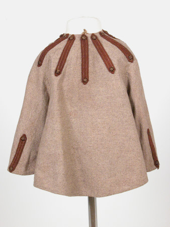 Killerton Fashion Collection © National Trust / Sophia Farley and Renée Harvey