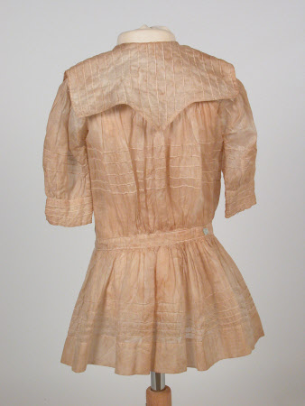 Killerton Fashion Collection © National Trust / Sophia Farley and Renée Harvey