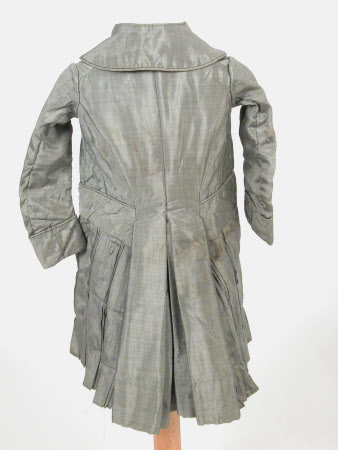Killerton Fashion Collection © National Trust / Sophia Farley and Renée Harvey