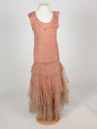 Dance dress