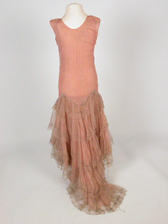 Killerton Fashion Collection © National Trust / Sophia Farley and Renée Harvey