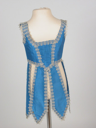 Killerton Fashion Collection © National Trust / Sophia Farley and Renée Harvey