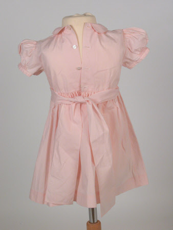 Killerton Fashion Collection © National Trust / Sophia Farley and Renée Harvey