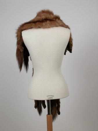 Killerton Fashion Collection © National Trust / Sophia Farley and Renée Harvey