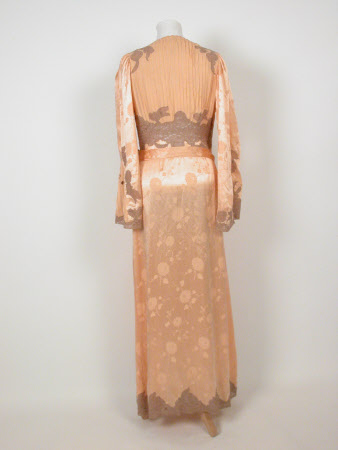 Killerton Fashion Collection © National Trust / Sophia Farley and Renée Harvey