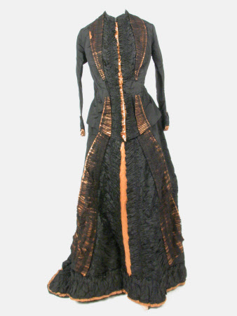 Dress bodice