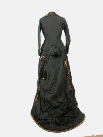 Killerton Fashion Collection © National Trust / Sophia Farley and Renée Harvey