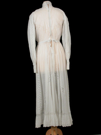 Killerton Fashion Collection © National Trust / Sophia Farley and Renée Harvey