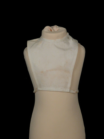 Boy's sailor suit vest