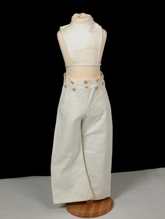 Killerton Fashion Collection © National Trust / Sophia Farley and Renée Harvey