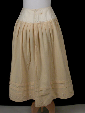 Petticoat 1364763 | National Trust Collections